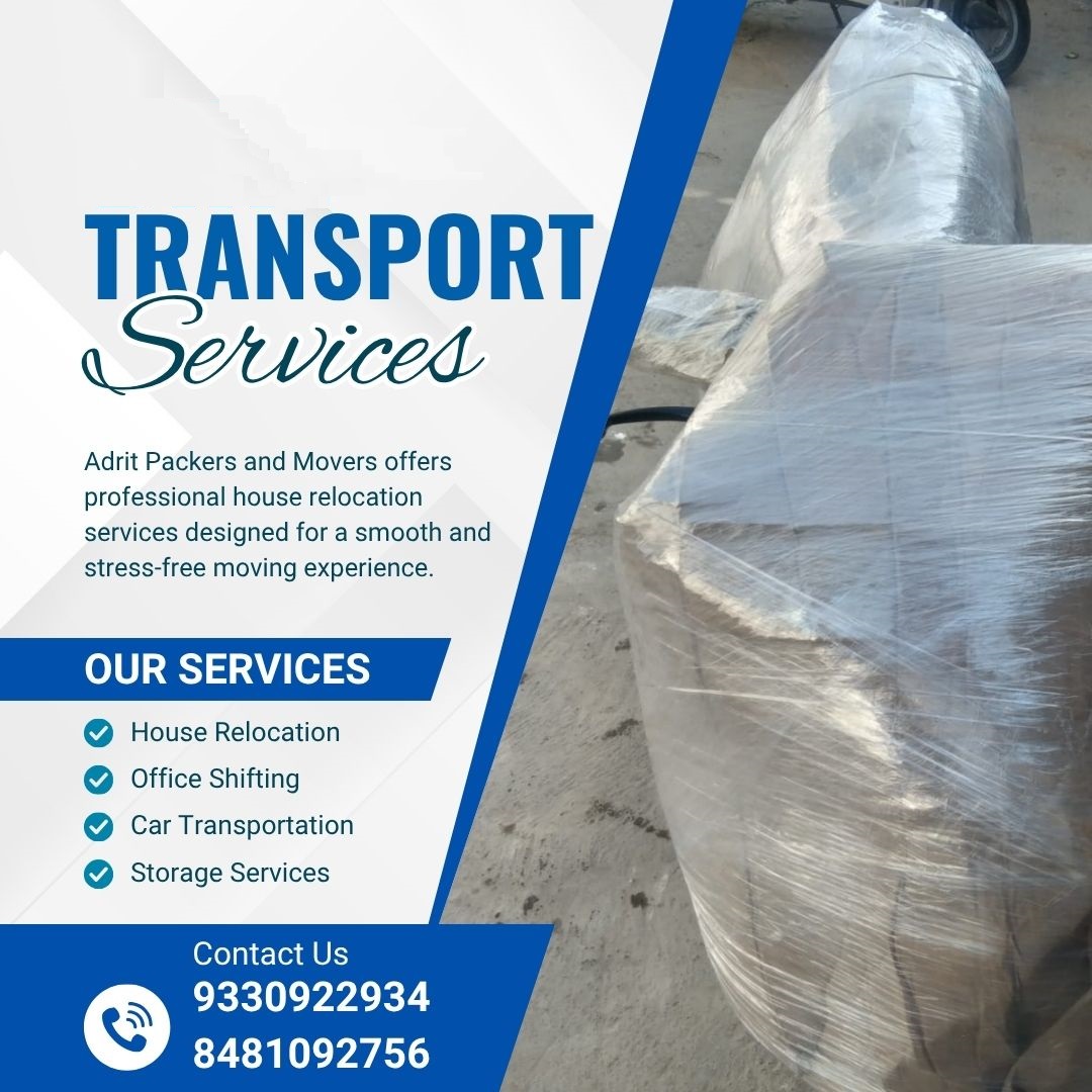 Secure Transport and Fleet Management